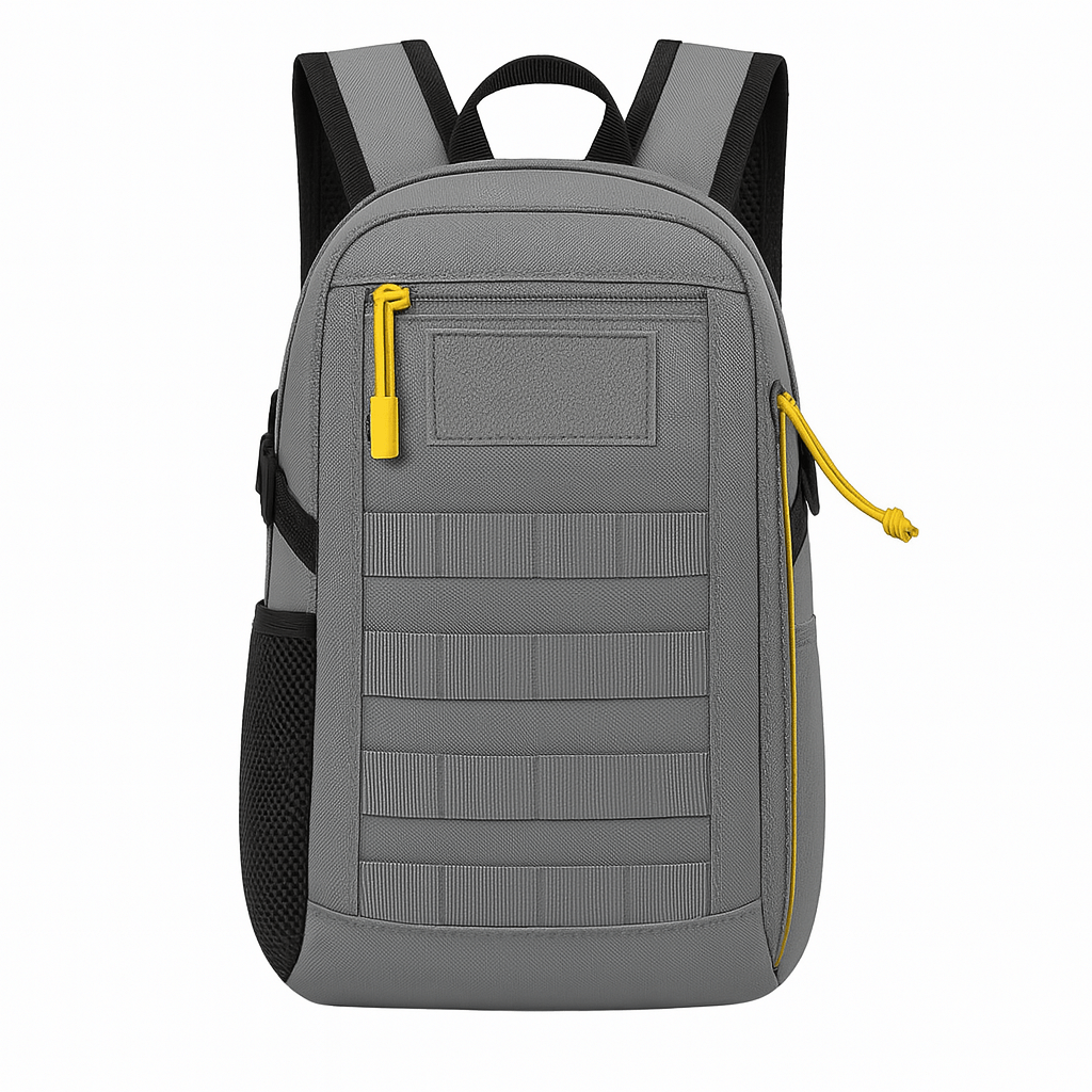 Finley Wildtrack Gear | 20L Tactical Waterproof Backpack