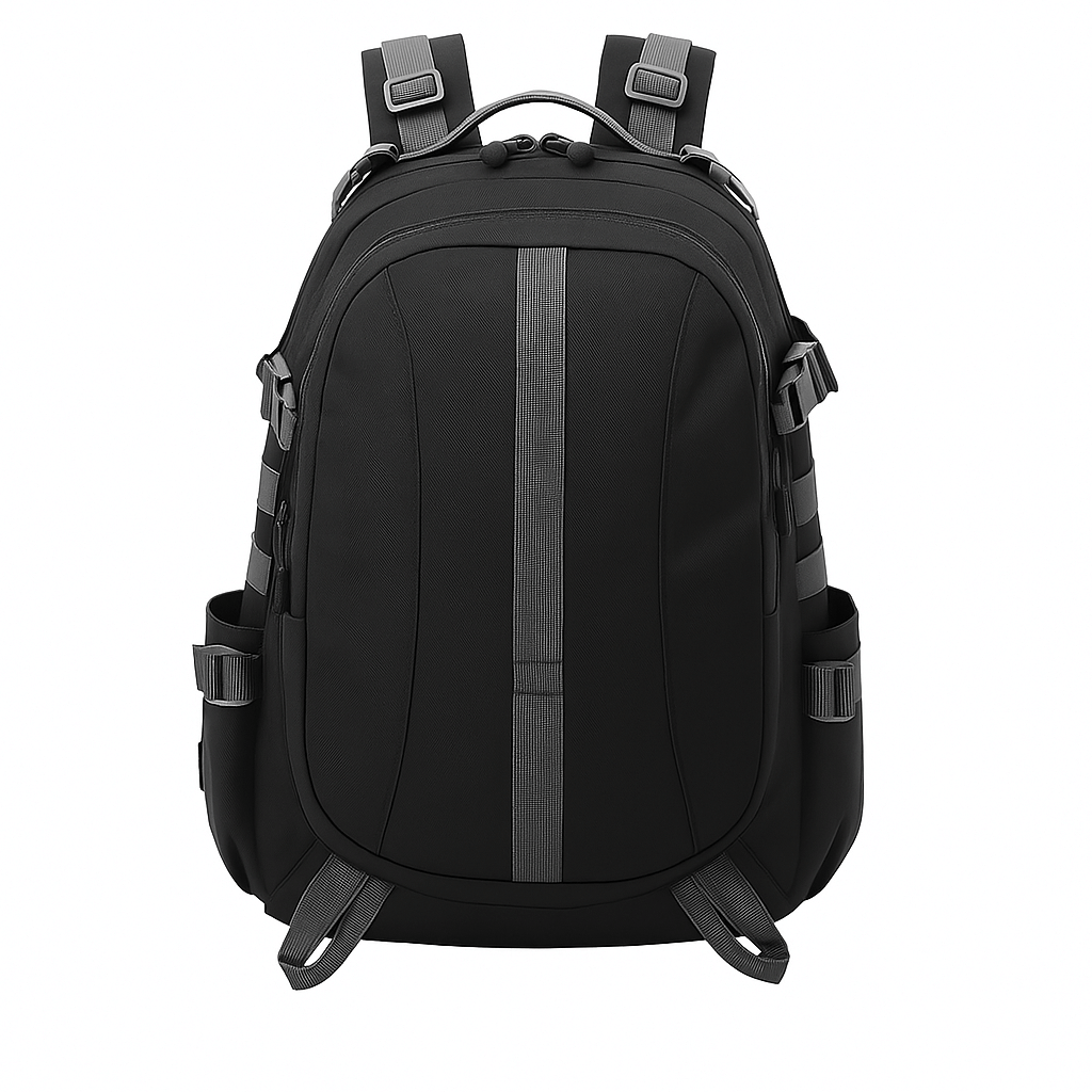 Finley Wildtrack Gear | 35L Tactical Waterproof Backpack