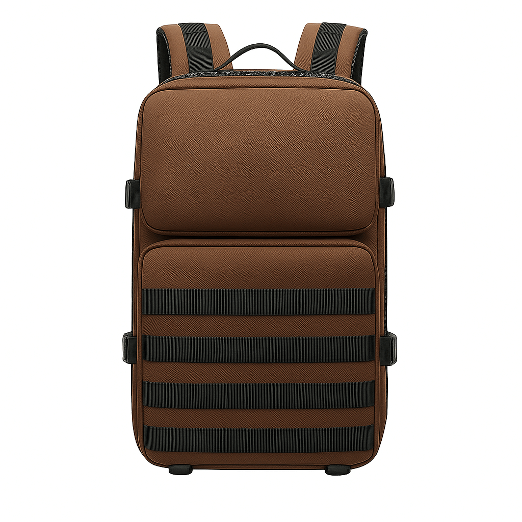 Finley Wildtrack Gear | Heavy Duty 50L Tactical Backpack
