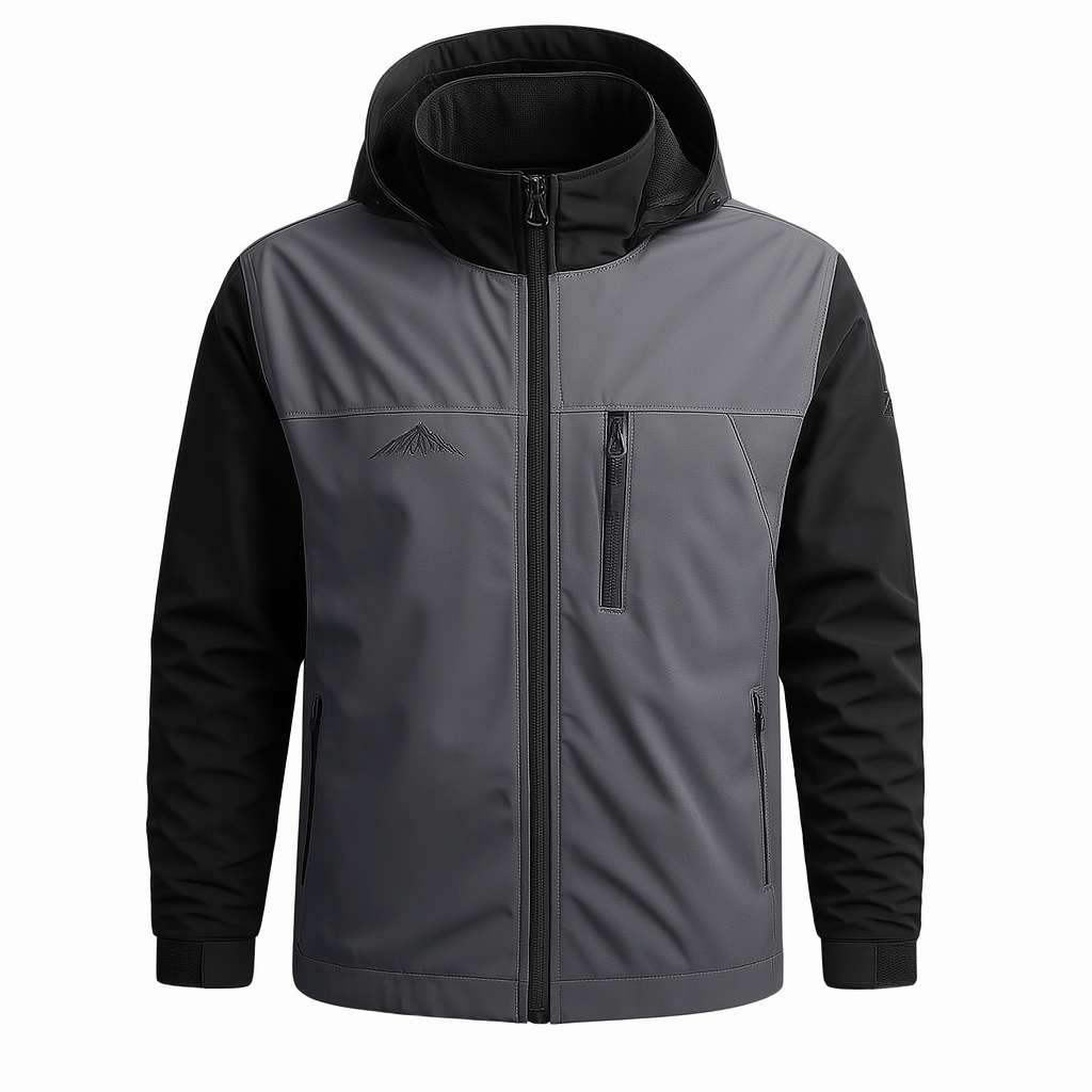 Finley Wildtrack Gear | Lightweight Windbreaker Jacket
