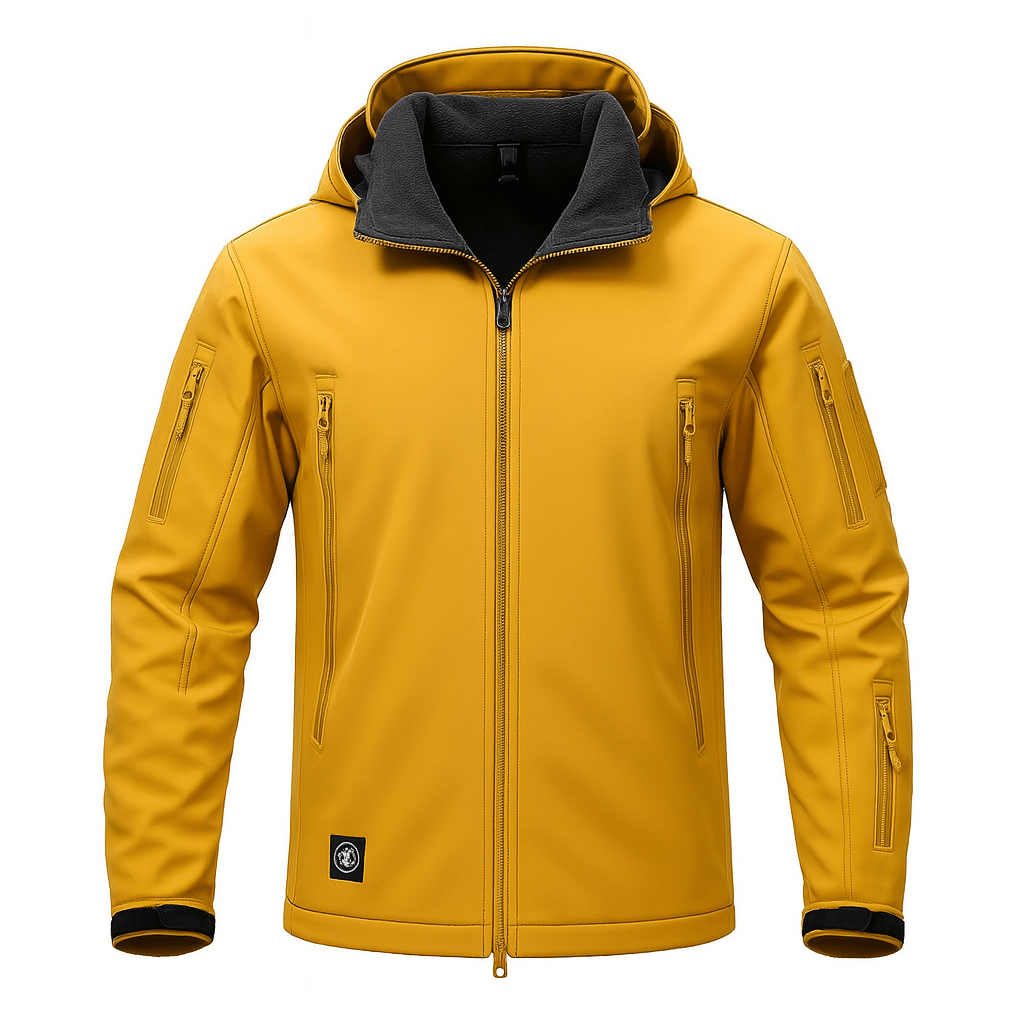 Finley Wildtrack Gear | Waterproof Fleece Jacket